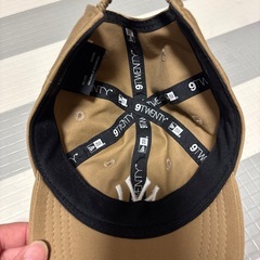 NEWERA 帽子　2歳頃までの画像
