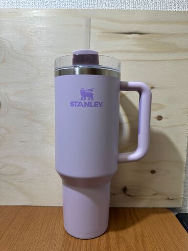 【未使用】スタンレー（STANLEY） クエンチャー1.18 LORCHID