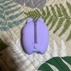 すとぷり　シリコンポーチの画像