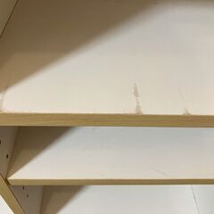 （中古）隙間収納　2個セット500円　1個だと300円の画像