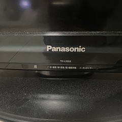 テレビの画像