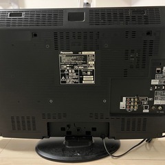 テレビの画像