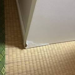 ニトリ　ドレッサー鏡台、椅子の画像
