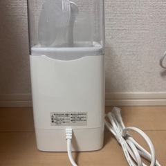 ヨーグルトメーカー差し上げますの画像