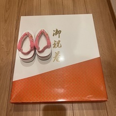 七五三　👘　3歳の画像