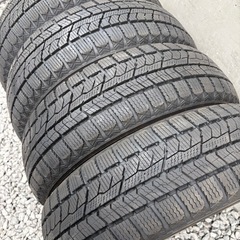 155/65/13冬トーヨーの画像