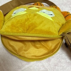 🌟新品・未使用シーサーショルダーバッグ🌟の画像