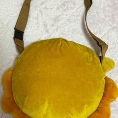 🌟新品・未使用シーサーショルダーバッグ🌟の画像