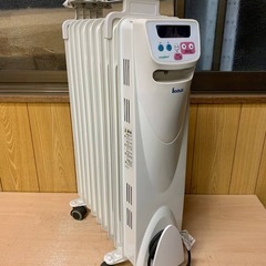 日本ゼネラル・アプフィアンス 電気オイル  KCV1211の画像