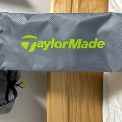 TaylorMade ミニキャディバッグの画像