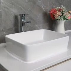 ★21.洗面器、便器など汚れ防止テープの画像