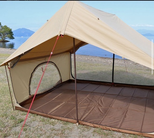 DOD(ディーオーディー)ヒレタープ