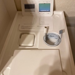 MacBookAIR　の画像