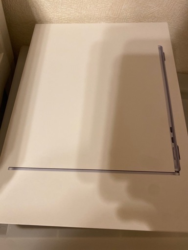 MacBookAIR　