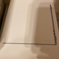 MacBookAIR　の画像