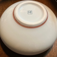 祥　灰皿の画像