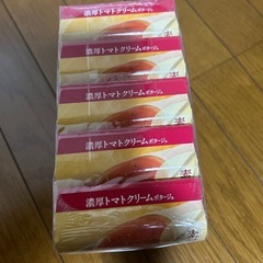 じっくりコトコト濃厚トマトクリームポタージュ5箱の画像