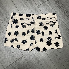 レディースパンツ2枚セットの画像
