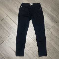 レディースパンツ2枚セットの画像
