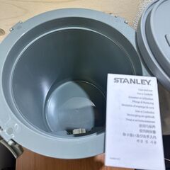 【未使用】スタンレー（STANLEY） ウォータージャグ 7.5L ホワイトの画像