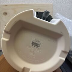 【未使用】スタンレー（STANLEY） ウォータージャグ 7.5L ホワイトの画像