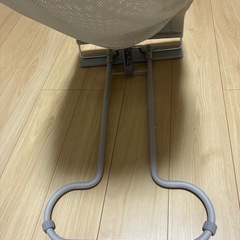 リッチェル　バウンサー　バウンシングシートNの画像