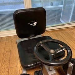 ボディメーカー(BODYMAKER) レッグストレッチャーの画像