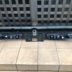 da17エブリィワゴンバンパーカットの画像