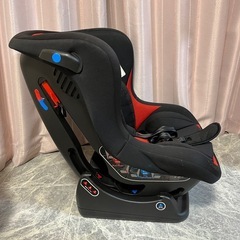 マムズキャリー 新生児対応チャイルドシート レジェの画像