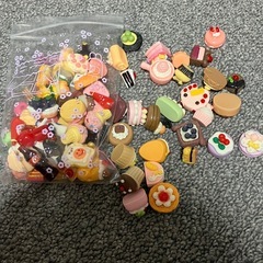ドール ハンドメイドセット　大量の画像