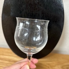 【新品未使用】ワイングラス　6個セットの画像