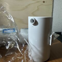 【未使用】クリンスイ 蛇口直結型 浄水器 カートリッジ CBC03 4個 セットの画像