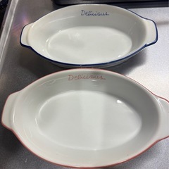 食器コップセットの画像