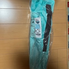 新品⭐︎折りたたみチェアの画像