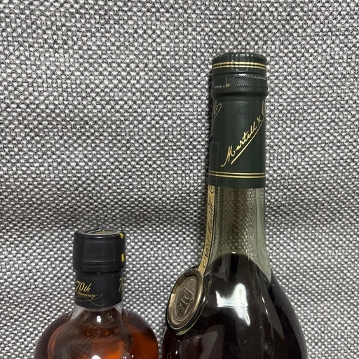 ウィスキー　お酒