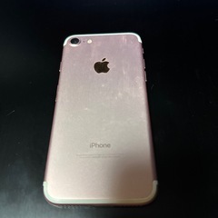 iPhone6s？ジャンク画面割れあり。の画像