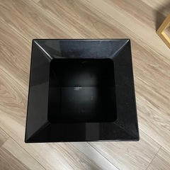 山崎実業 tower ゴミ箱　9ℓの画像