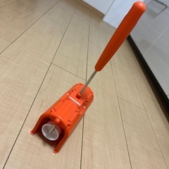 コロコロ　自立式　の画像