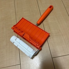 コロコロ　自立式　の画像