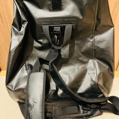 zat24 防水リュックの画像