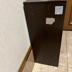 棚　３段　稼働棚の画像