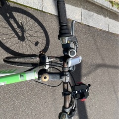 メリダ　MATTS　BMM054の画像