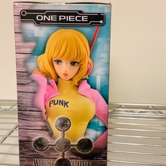 ワンピース　DXF～THE GRANDLINE SERIES～ エッグヘッドのステューシーの画像
