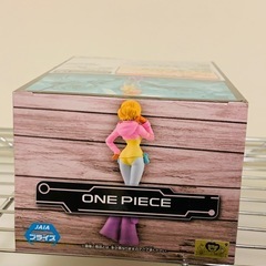 ワンピース　DXF～THE GRANDLINE SERIES～ エッグヘッドのステューシーの画像