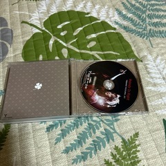 中島みゆき　CDの画像