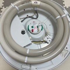 【ユーズド】家庭用シーリングライトの画像