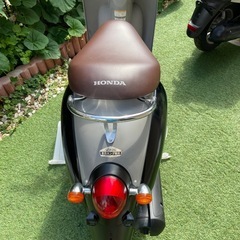 HONDA 
の画像