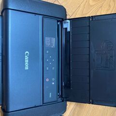 Canonのプリンターお譲りします。の画像