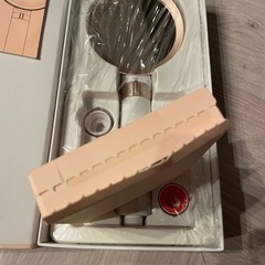 シャワーヘッド　未使用の画像