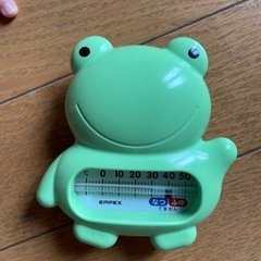 【値下】ベビーバス&バスチェア　おまけ付きの画像